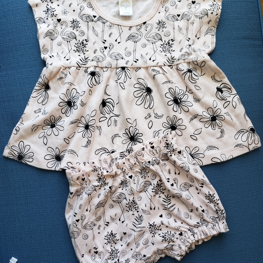 Tesa Babe outfit 18-24 months play